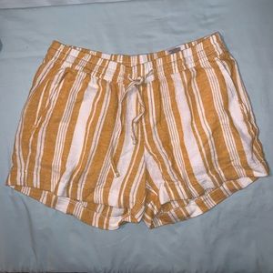 Old navy shorts
